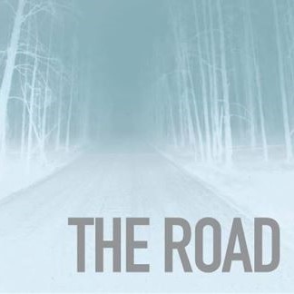 The Road by Cormac McCarthy
